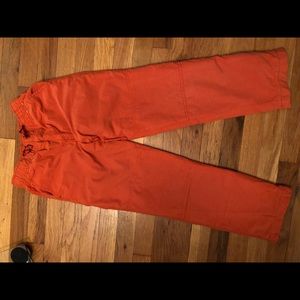 Gymboree gymster pants! Great condition